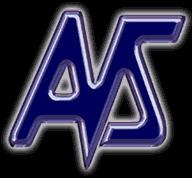 AVS Logo